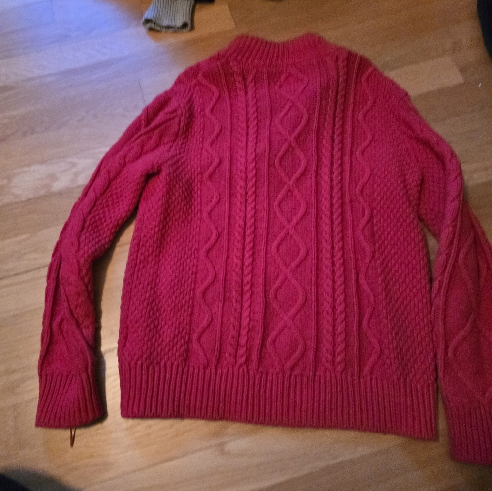 Gap boys sweater sz M - Picture 5 of 6